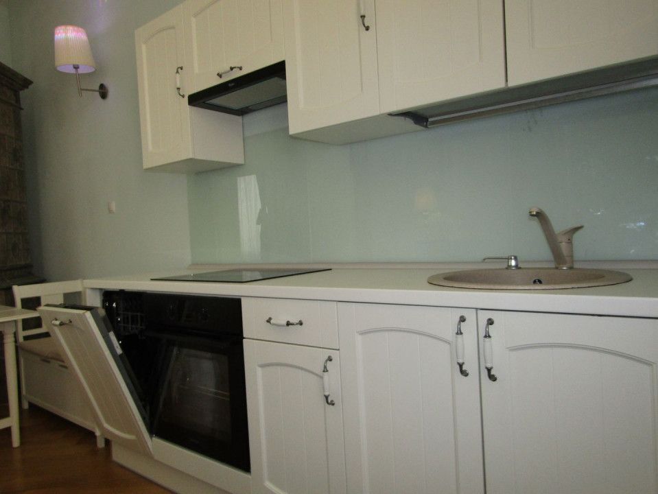 Apartament cu 2 camere in zona ultracentrala – fotografia 4 din 13
