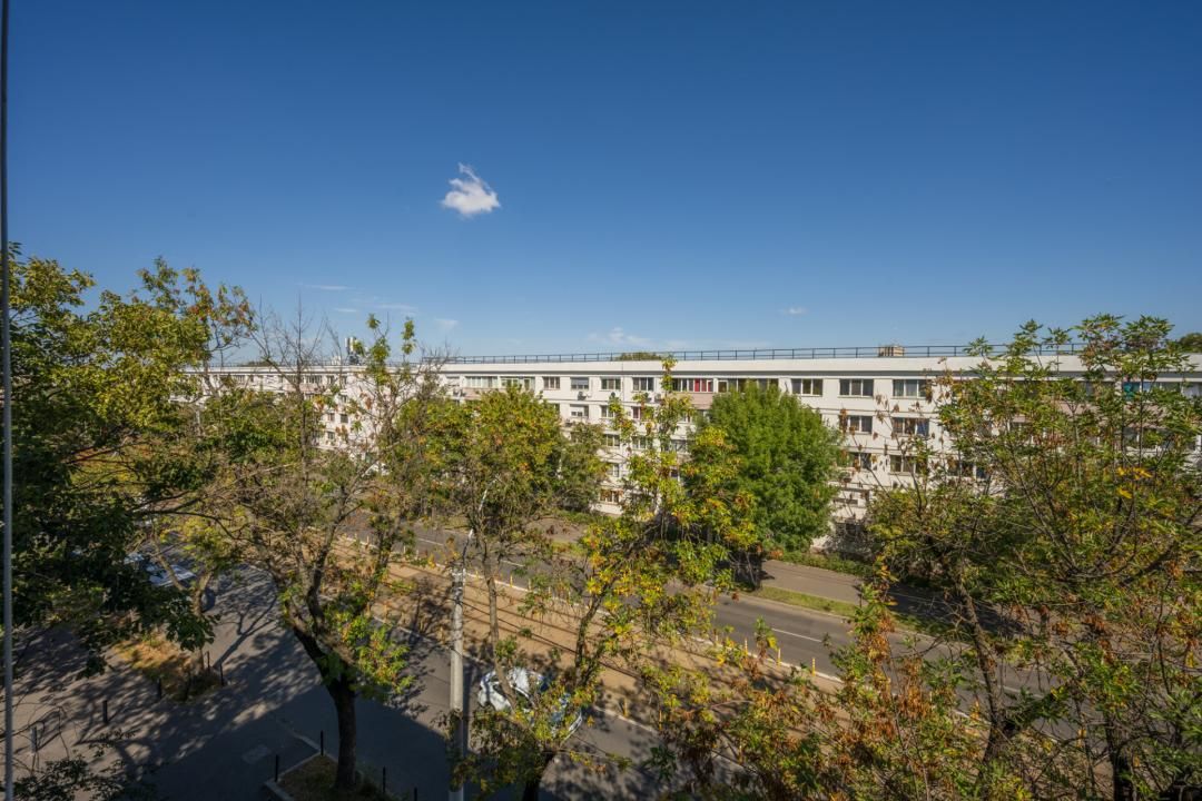 Apartamentul de lângă parc, 2 camere în care te poți muta, comision 0%! – fotografia 21 din 22