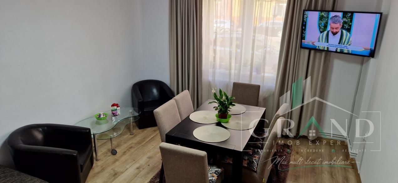 Apartament 3 camere în zonă centrală I Cluj-Napoca – fotografia 4 din 12