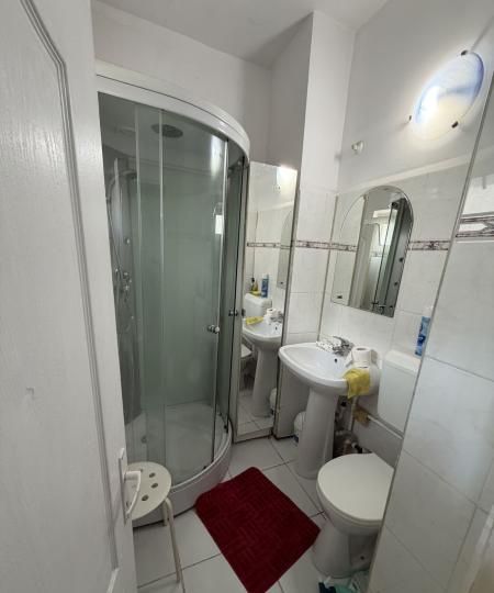 2 Camere de inchiriat | Alba Iulia | Metrou | Centrala | Pet-Friendly – fotografia 11 din 12