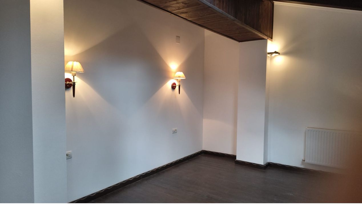 Penthouse cu vedere spectaculoasă către Masivul Bucegi | Predeal – – fotografia 26 din 36