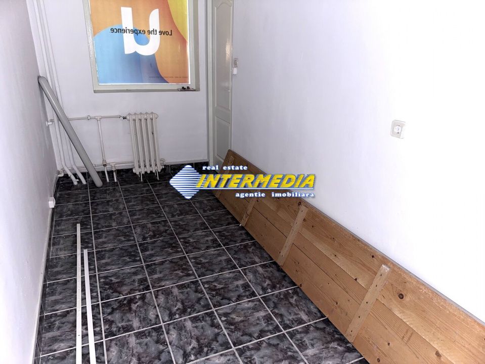 SPATIU COMERCIAL I 75 mp I  Cetate  Alba Iulia I PRETABIL PENTRU 2 ACTIVITATI I – fotografia 9 din 14