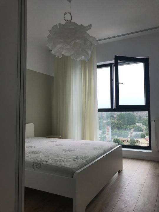 2 Camere de inchiriat | 21 Residence | Centrala proprie | Metrou – fotografia 6 din 11
