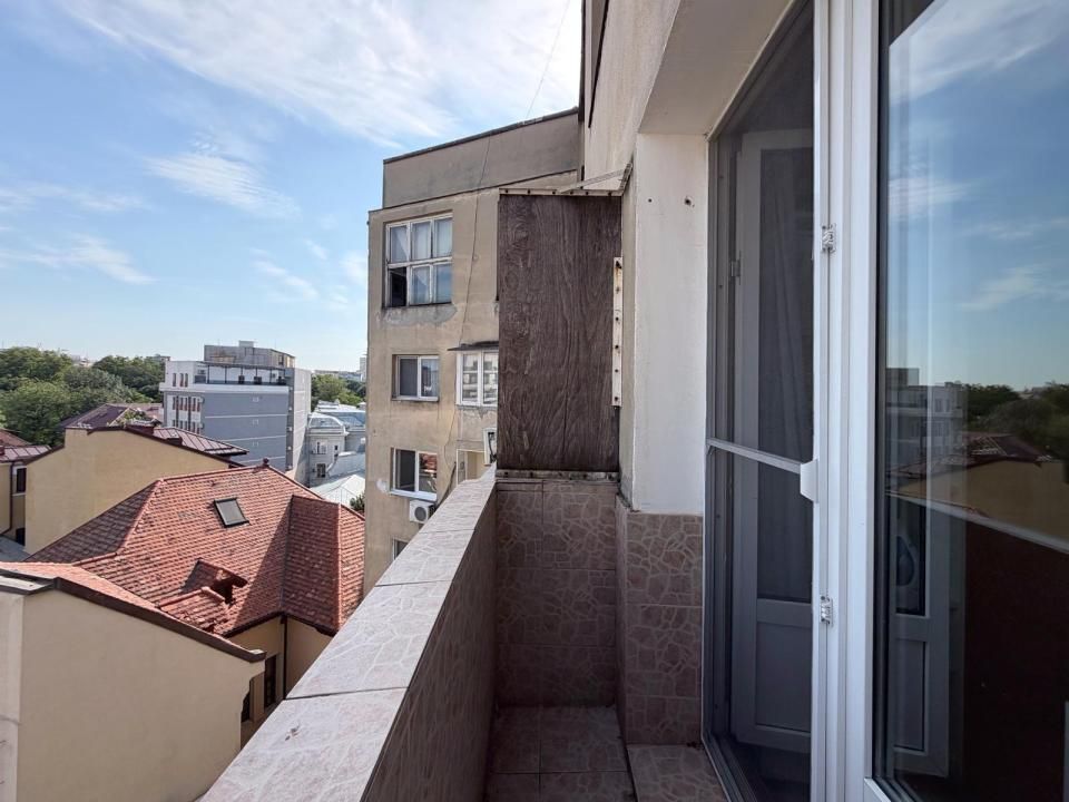 Apartament 2 Camere • Rond Piata M. Kogalniceanu • 2 Balcoane • Fara Risc – fotografia 11 din 15