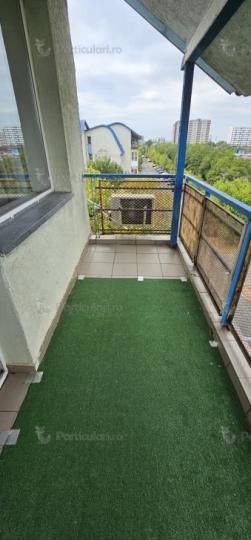 Garsoniera de inchiriat | Valea Ialomitei | Metrou | Mobilat | Utilat – fotografia 10 din 10