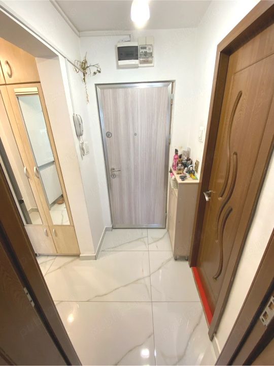 APARTAMENT 2 CAMERE  37 MP RENOVAT -BLOC REABILITAT -1 DECEMBRIE 1918 – fotografia 9 din 11