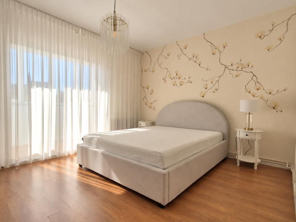 Apartament 3 camere, 2 băi, Plopilor | Prima închiriere după renovare | Garaj – fotografia 2 din 16