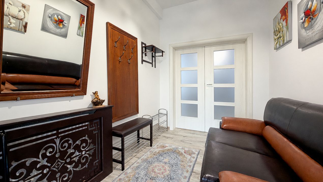 Casa cu 5 camere in Cumpăna-teren 915 mp, garaj si casa de oaspeți – fotografia 9 din 34