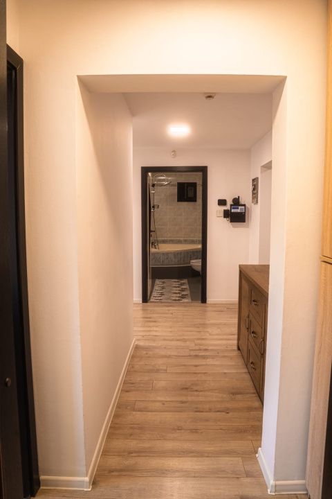 Apartament 4 camere, 130mp utili, garaj, parter-Complexul Studentesc – fotografia 13 din 14