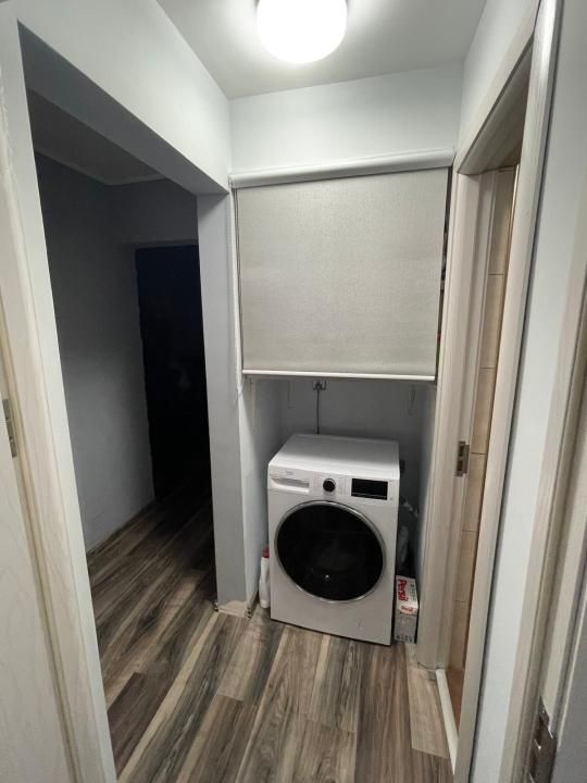 Apartament 4 camere de vânzare parter zona Ostroveni Rm Vâlcea – fotografia 15 din 17