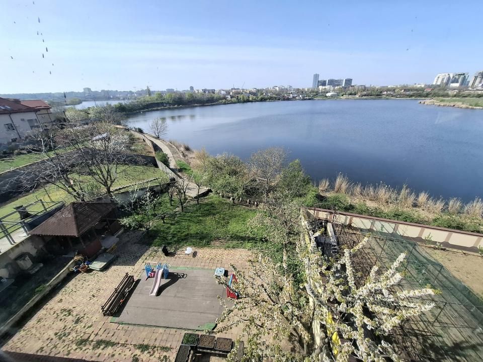 5 Camere | 217 MP | Panoramic | Etaj 2 + mansarda | Parcare | Centrală – fotografia 3 din 17