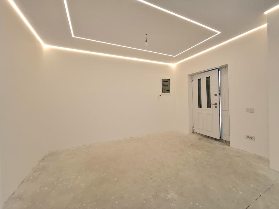 Vilă Premium | 6 Camere | Pipera | Curte | 430 MP | 2025 – fotografia 3 din 13