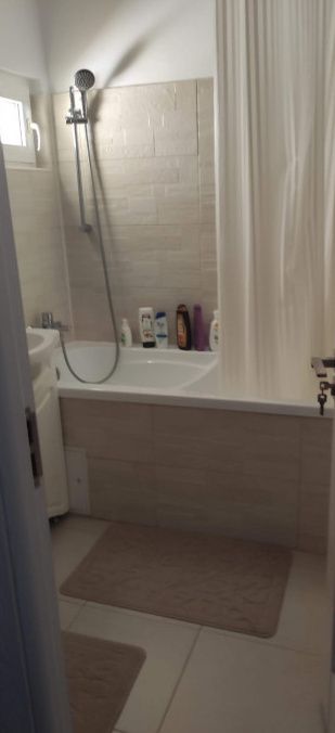 Apartament 3 camere -2 bai-66mp-bloc 1982-Chisinau-Mega Mall – fotografia 12 din 13