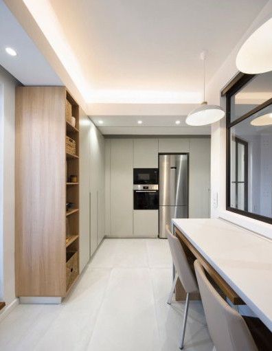Penthouse 4 camere 134MP | Bucurestii Noi | Loc parcare | Boxa | Mobilat | – fotografia 6 din 15