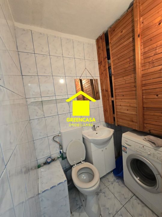 Apartament 3 camere decomandat | 67 mp | Mănăștur | Pod Calvaria – fotografia 11 din 11