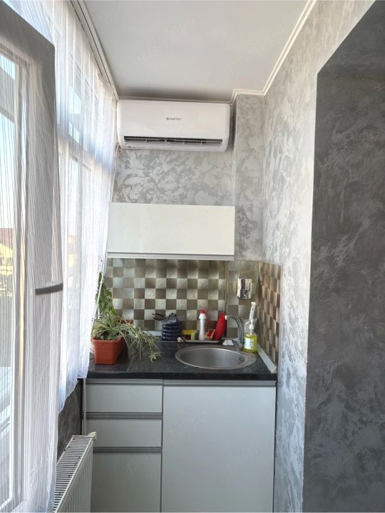 Garsonieră modernă –Găvana 3 | Bloc 2009 | Centrală proprie| Lift – fotografia 4 din 9