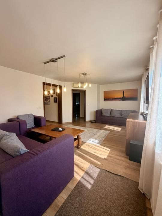 Apartament 4 camere - Giarmata Vii – fotografia 3 din 17