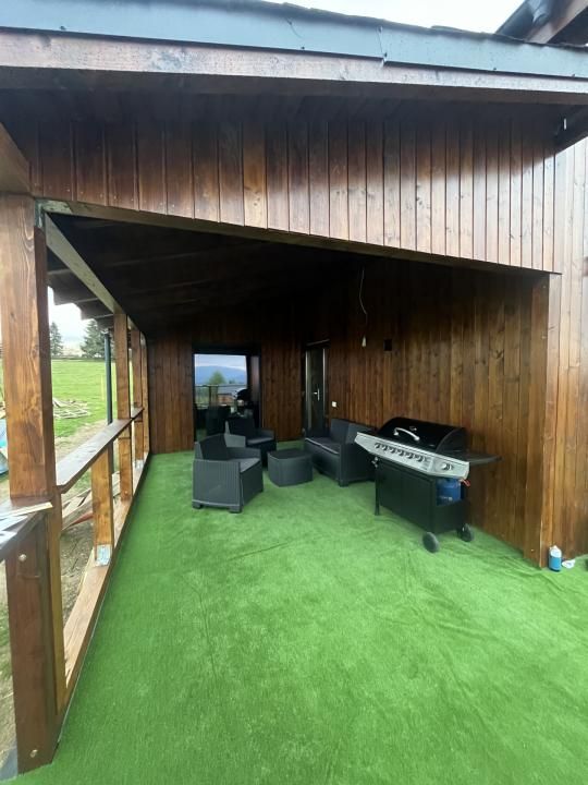 Comision 0%. Casă de Vacanță în Mărișel zona Pârtiei de ski – fotografia 18 din 18