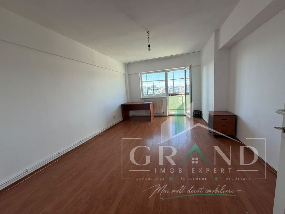 Ap 2 camere | 2 Balcoane | Marasti-Kaufland – fotografia 6 din 11