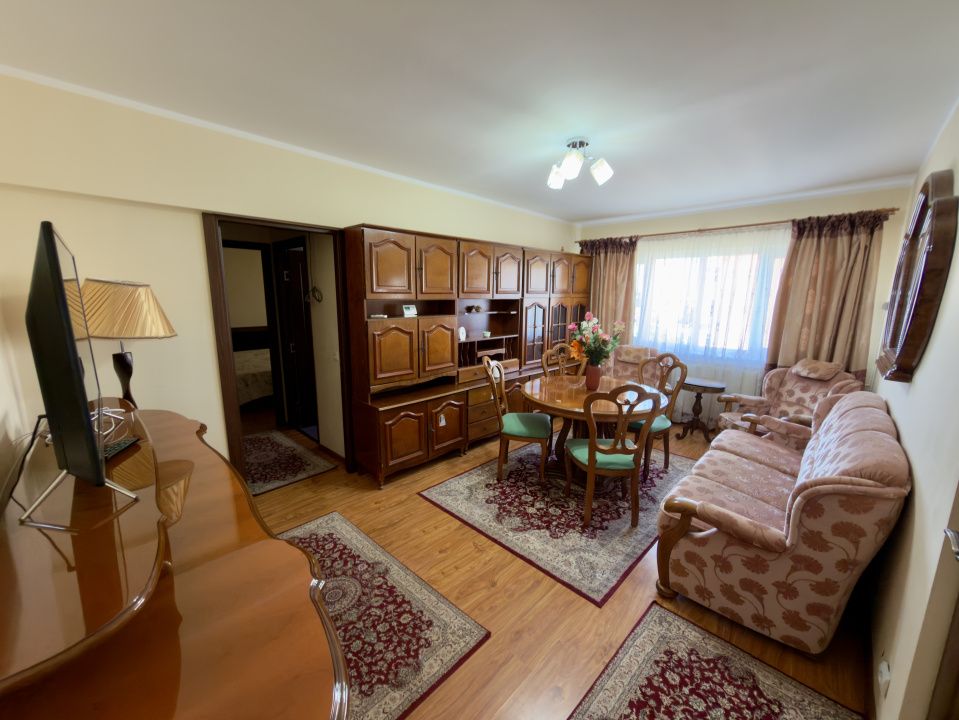 Apartament 2 camere, 51.77 mp, cartier Craiovita Noua, zona Orizont – fotografia 1 din 10