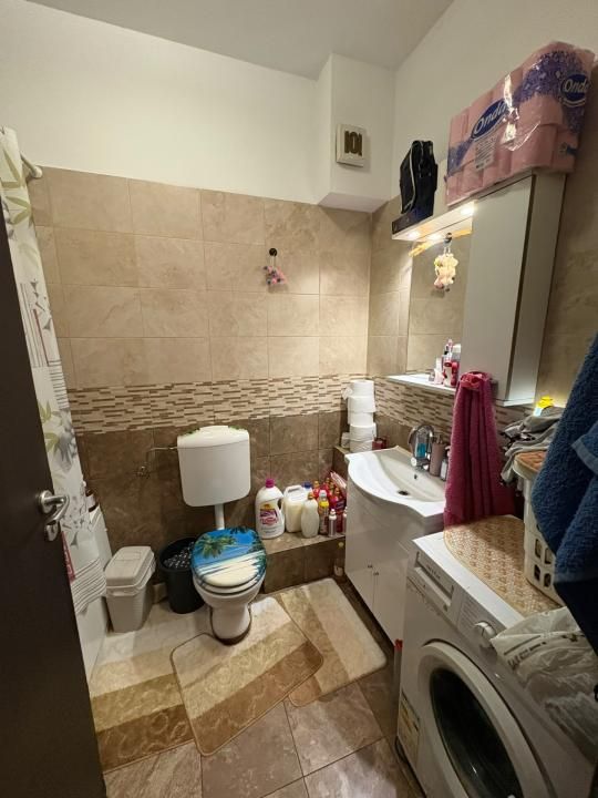 Garsonieră 32 mp | 2 locuri parcare | Vista Residence | Comision 0% – fotografia 7 din 13