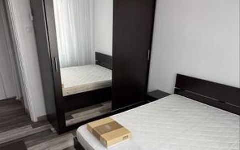 3 Camere de inchiriat | Berceni | Metrou | Parcare | Centrala |