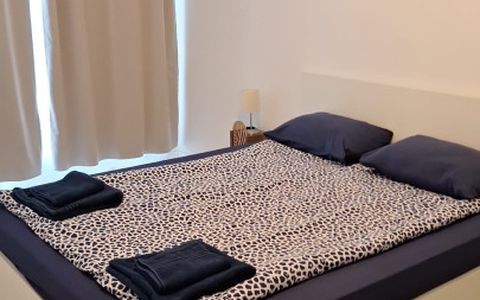 Apartament 2 camere 46 mp | Baneasa | Bloc nou | Mobilat si utilat |