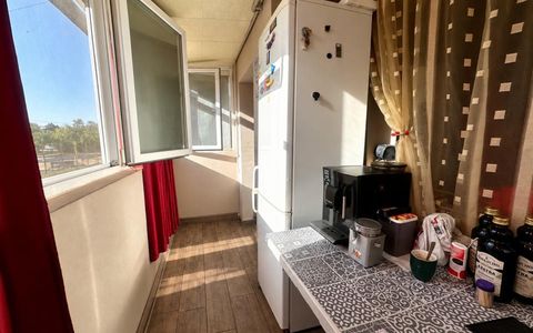 Apartament cu o camera la parter- zona Freidorf
