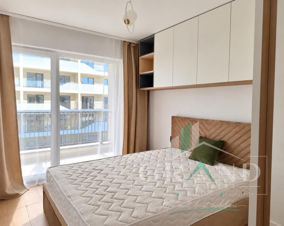 Apartament cu 2 camere I NOU I Florești I Eroilor – fotografia 3 din 5