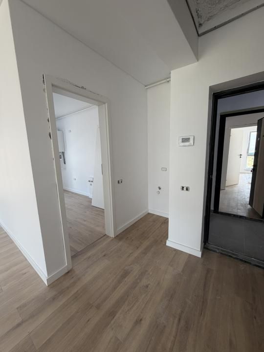 Ap. 2 camere decomandat - finisaje premium / incalzire pardoseala – fotografia 8 din 14