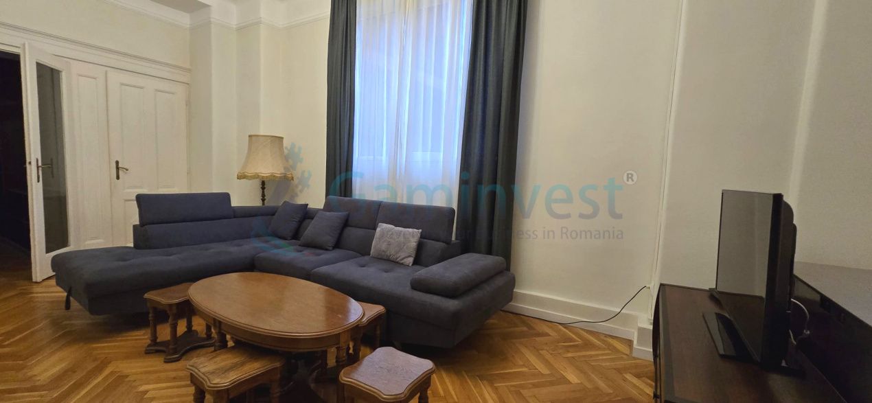Apartament ultracentral cu 4 camere de inchiriat,Oradea,Bihor – fotografia 17 din 23