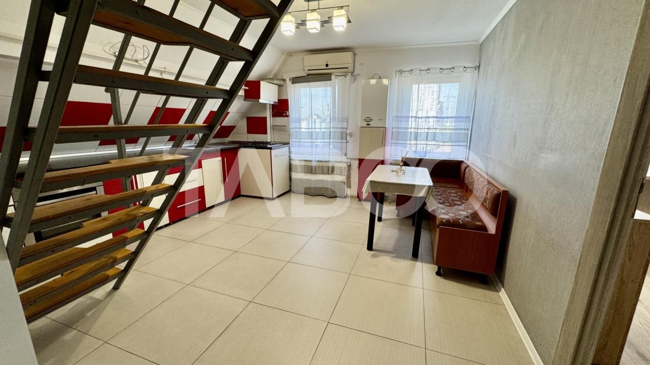 Apartament cu 2 camere de vanzare in Someseni cu supanta la cheie – fotografia 2 din 6