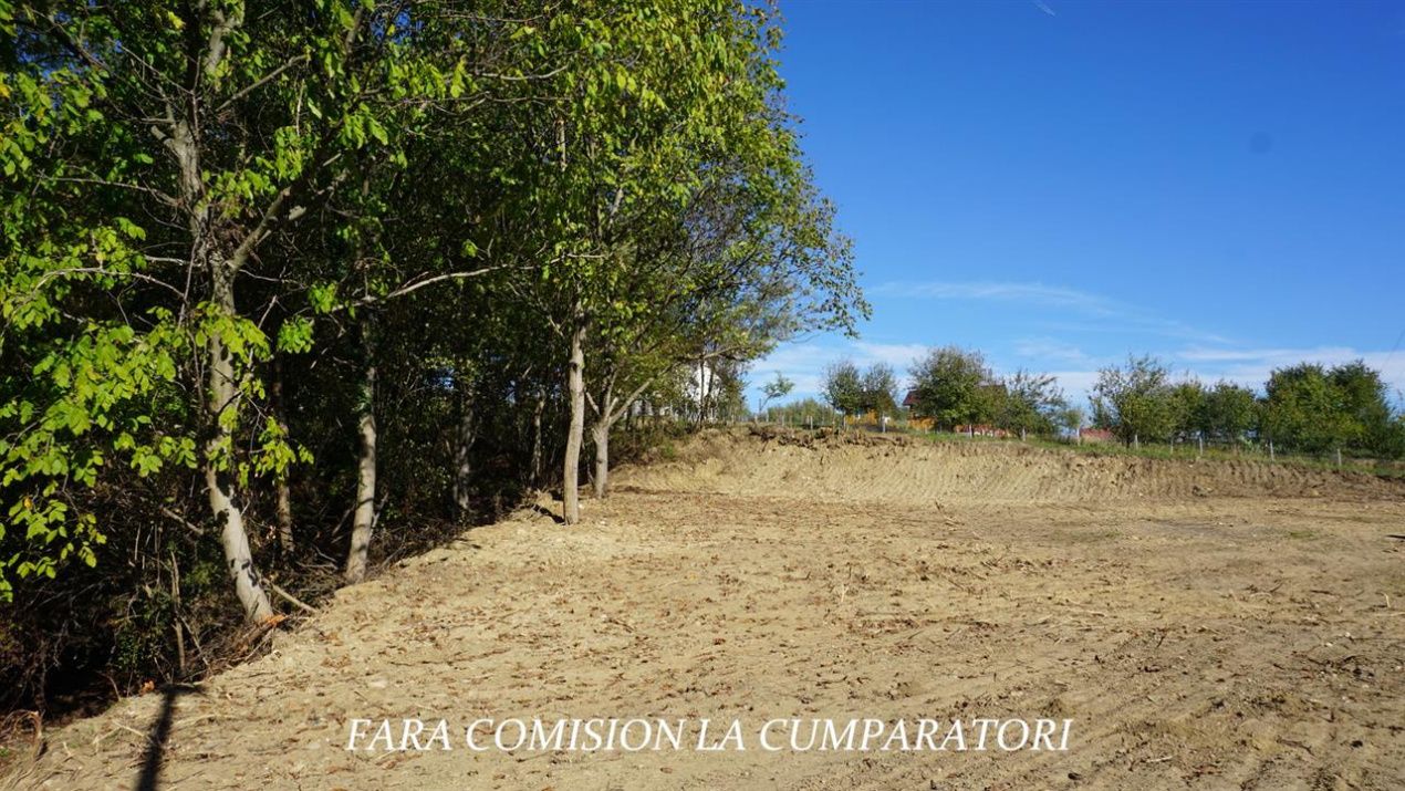 TEREN 1522 MP LA 10 MINUTE DE ORAS – fotografia 14 din 17