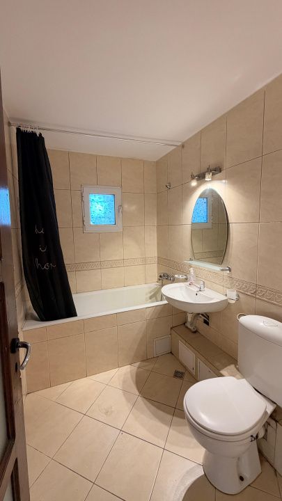 Apartament 3 camere Gheorgheni strada Nicolae Titulescu – fotografia 13 din 15