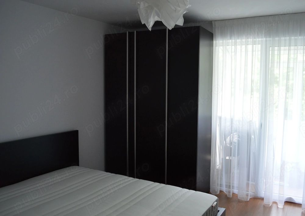 3 Camere de inchiriat | Titan | Metrou | Mobilat – fotografia 8 din 12