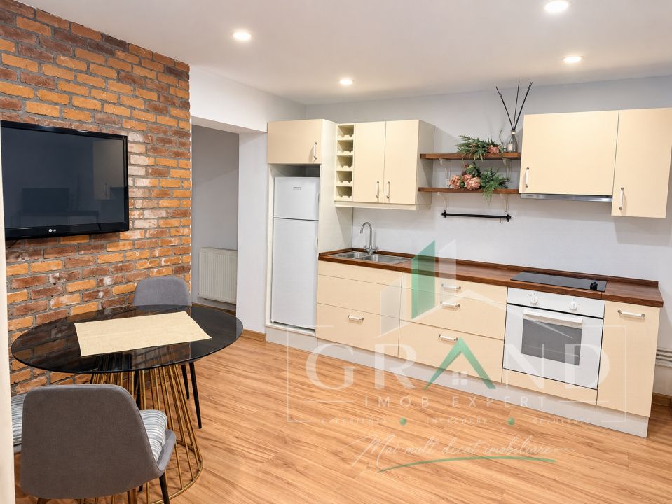 Oportunitate la Vanzare : Apartament 2 Camere | Terasa | Gheorgheni – fotografia 5 din 11