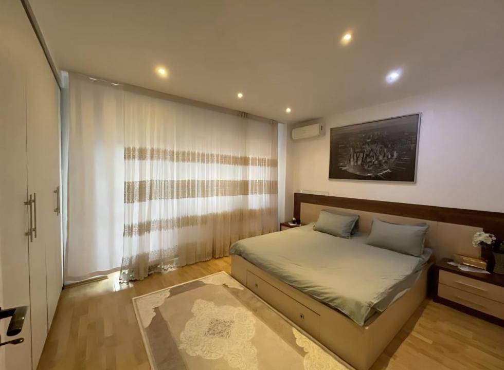 Apartament 4 camere | Complex Mediteraneo Pipera | Terasa 32MP – fotografia 7 din 11