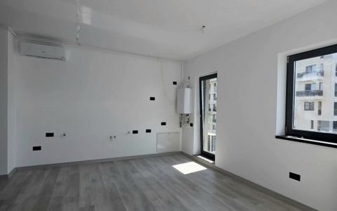 Tomis Plus – Apartament 2 camere, bloc nou, finisat la cheie