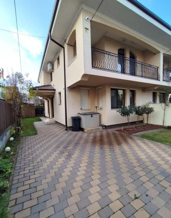 Duplex | 120mp utili | 200mp teren | zona Florilor – fotografia 2 din 8