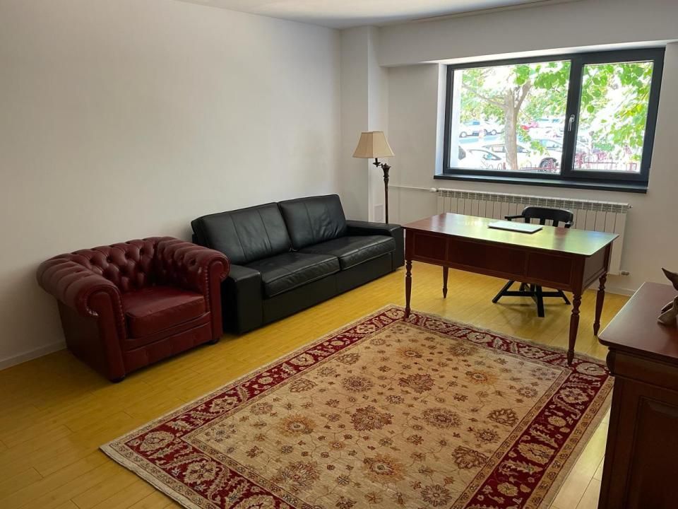 Garsoniera de inchiriat | Muncii | Metrou | Mobilat | Utilat | – fotografia 3 din 8