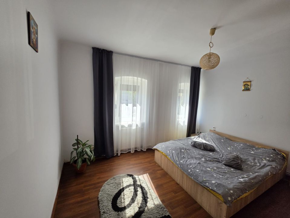 Casa de vanzare, Turnisor,2 corpuri, 140 mp utili, 290 curte comuna – fotografia 3 din 19