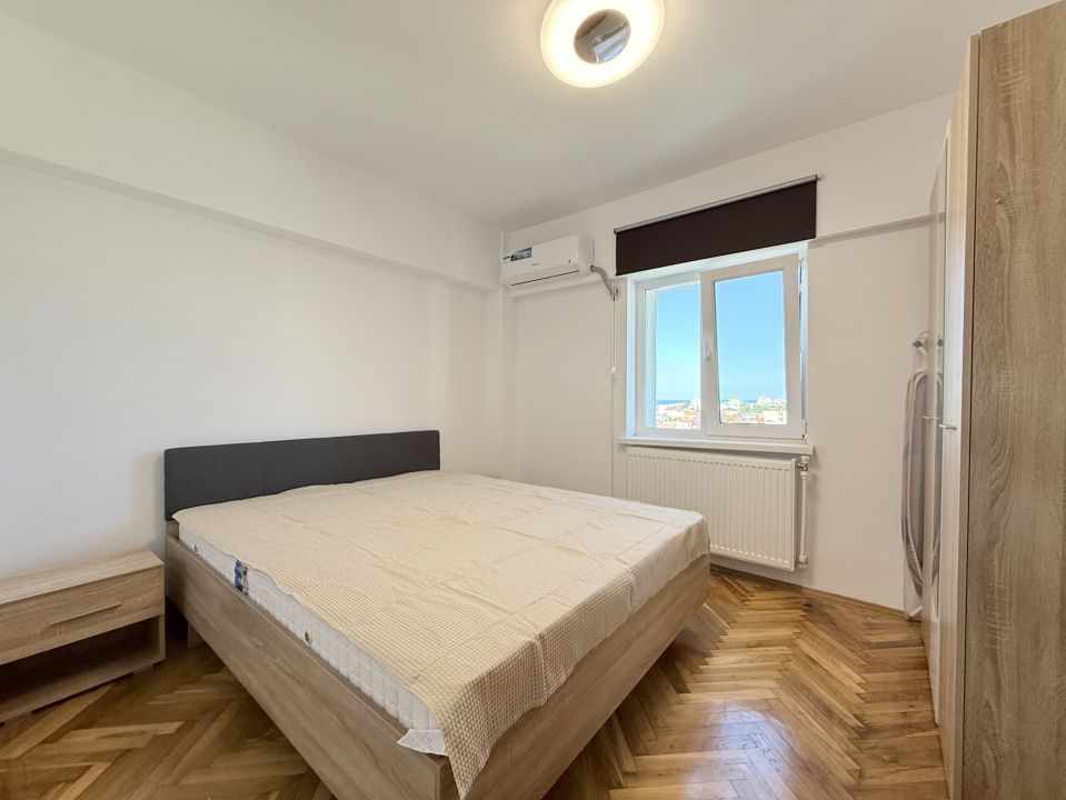 Apartament 4 camere de inchiriat in Tomis 2 – fotografia 6 din 10