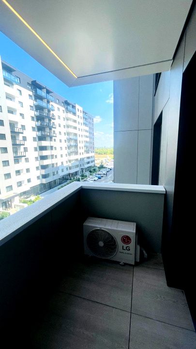 Studio Premium de vanzare | Cortina North | Persoana Fizica | Chirias Activ – fotografia 6 din 7