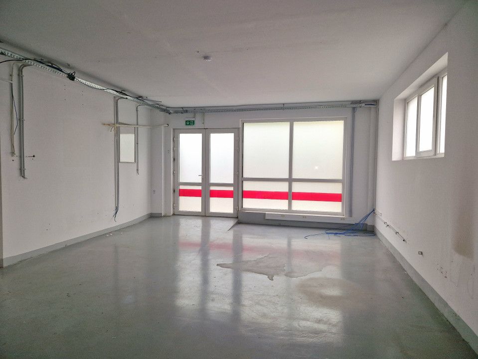 Spatiu comercial in Marasti – fotografia 7 din 11