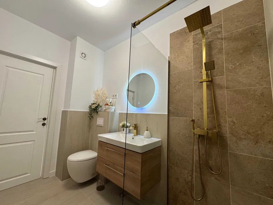 Apartament 2 camere, lift, parcare, finisat, zona Tineretului! – fotografia 6 din 8