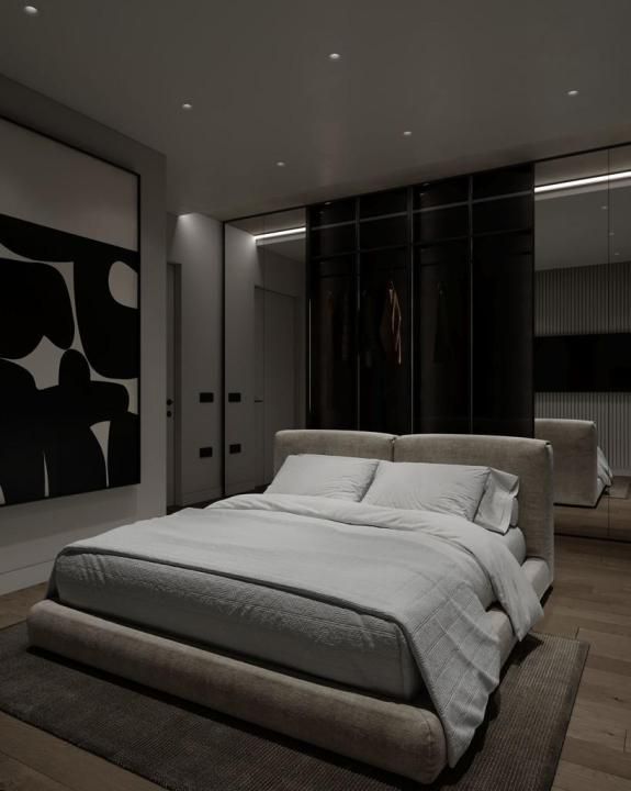 Casa in Voronet, 118mp, 55mp terase,  390 mp teren, 3 Dormitoare, Rooftop 40 mp – fotografia 13 din 36