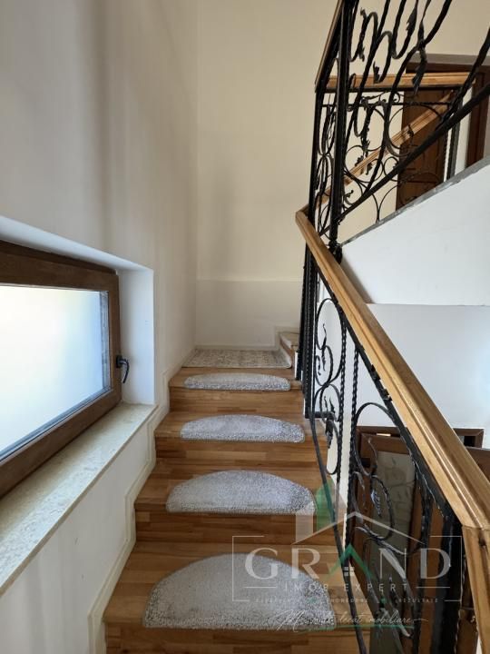 Casă individuală–160 mp | 5 camere | 4 bai | 4 parcări | EUROPA/Eugen Ionesco – fotografia 20 din 47