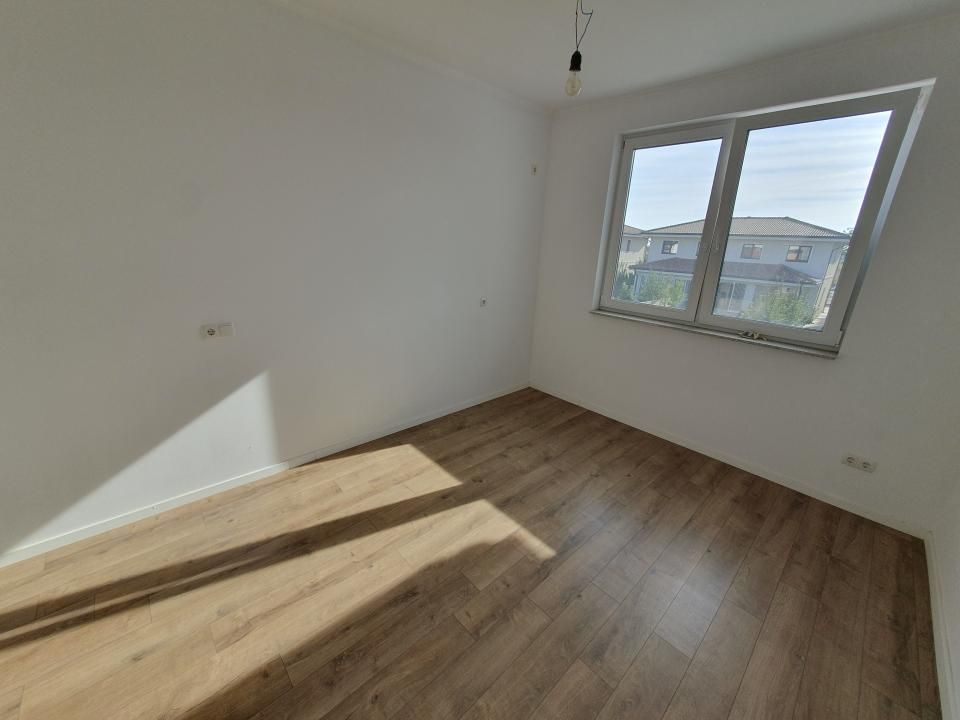 Casa insiruita tip cvadruplex, 119,7 mp utili, teren 402 mp in Mosnita Noua – fotografia 18 din 30