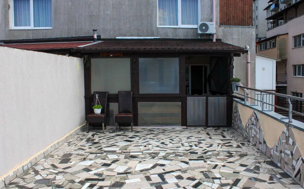 Apartament 2 camere cu terasă spectaculoasă de 51 mp – Zona Vivo – fotografia 5 din 8