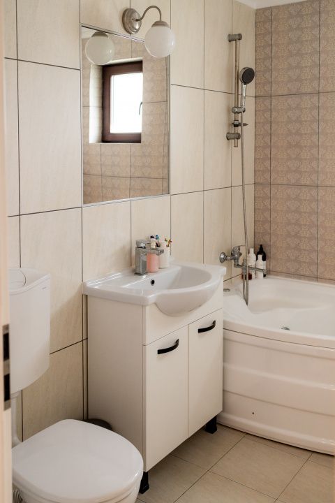 Apartament de vanzare 2 camere 62 mp si parcare! – fotografia 13 din 18